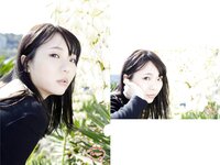 FLOWER デジタル写真集 稲場るか vol.01