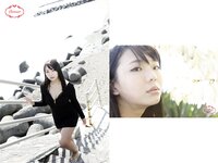 FLOWER デジタル写真集 稲場るか vol.01