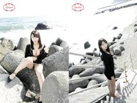 FLOWER デジタル写真集 稲場るか vol.01