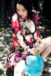 FRIDAY GOLD おしの沙羅 ネオ・エロティカ