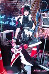 [Cosplay] Byoru - Ellen Joe [63P11V-1.52GB]