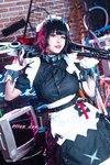 [Cosplay] Byoru - Ellen Joe [63P11V-1.52GB]