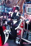 [Cosplay] Byoru - Ellen Joe [63P11V-1.52GB]