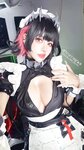 [Cosplay] Byoru - Ellen Joe [63P11V-1.52GB]