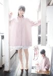 [Shonen Champion] 2025 No.30 增田三莉音