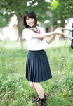[Shonen Champion] 2025 No.30 增田三莉音