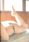 [Photobook] 2023.03.27 ＮＭＢ４８安部若菜ファースト写真集　愛される予感