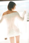 [Photobook] 2023.03.27 ＮＭＢ４８安部若菜ファースト写真集　愛される予感