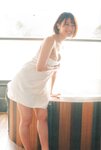 [Photobook] 2023.03.27 ＮＭＢ４８安部若菜ファースト写真集　愛される予感