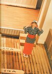 [Photobook] 2023.03.27 ＮＭＢ４８安部若菜ファースト写真集　愛される予感