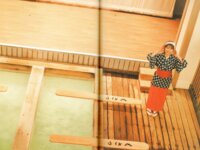 [Photobook] 2023.03.27 ＮＭＢ４８安部若菜ファースト写真集　愛される予感
