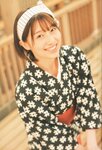 [Photobook] 2023.03.27 ＮＭＢ４８安部若菜ファースト写真集　愛される予感