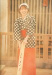 [Photobook] 2023.03.27 ＮＭＢ４８安部若菜ファースト写真集　愛される予感