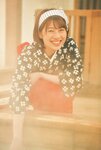 [Photobook] 2023.03.27 ＮＭＢ４８安部若菜ファースト写真集　愛される予感