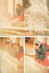[Photobook] 2023.03.27 ＮＭＢ４８安部若菜ファースト写真集　愛される予感