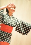 [Photobook] 2023.03.27 ＮＭＢ４８安部若菜ファースト写真集　愛される予感