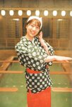 [Photobook] 2023.03.27 ＮＭＢ４８安部若菜ファースト写真集　愛される予感