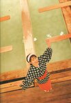 [Photobook] 2023.03.27 ＮＭＢ４８安部若菜ファースト写真集　愛される予感
