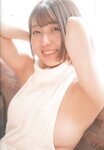 [Photobook] 2023.03.27 ＮＭＢ４８安部若菜ファースト写真集　愛される予感