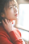 [Photobook] 2023.03.27 ＮＭＢ４８安部若菜ファースト写真集　愛される予感