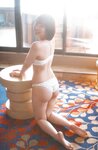 [Photobook] 2023.03.27 ＮＭＢ４８安部若菜ファースト写真集　愛される予感