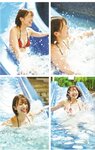 [Photobook] 2023.03.27 ＮＭＢ４８安部若菜ファースト写真集　愛される予感
