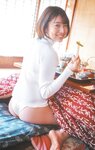 [Photobook] 2023.03.27 ＮＭＢ４８安部若菜ファースト写真集　愛される予感