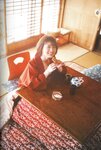 [Photobook] 2023.03.27 ＮＭＢ４８安部若菜ファースト写真集　愛される予感