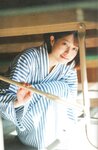 [Photobook] 2023.03.27 ＮＭＢ４８安部若菜ファースト写真集　愛される予感