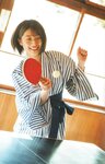 [Photobook] 2023.03.27 ＮＭＢ４８安部若菜ファースト写真集　愛される予感