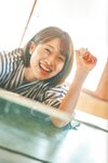 [Photobook] 2023.03.27 ＮＭＢ４８安部若菜ファースト写真集　愛される予感