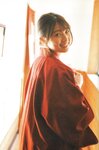 [Photobook] 2023.03.27 ＮＭＢ４８安部若菜ファースト写真集　愛される予感