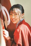 [Photobook] 2023.03.27 ＮＭＢ４８安部若菜ファースト写真集　愛される予感