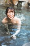 [Photobook] 2023.03.27 ＮＭＢ４８安部若菜ファースト写真集　愛される予感