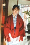 [Photobook] 2023.03.27 ＮＭＢ４８安部若菜ファースト写真集　愛される予感