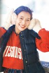 [Photobook] 2023.03.27 ＮＭＢ４８安部若菜ファースト写真集　愛される予感