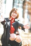 [Photobook] 2023.03.27 ＮＭＢ４８安部若菜ファースト写真集　愛される予感