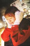 [Photobook] 2023.03.27 ＮＭＢ４８安部若菜ファースト写真集　愛される予感