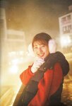 [Photobook] 2023.03.27 ＮＭＢ４８安部若菜ファースト写真集　愛される予感
