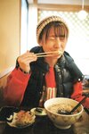 [Photobook] 2023.03.27 ＮＭＢ４８安部若菜ファースト写真集　愛される予感