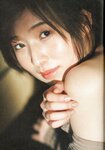 [Photobook] 2023.03.27 ＮＭＢ４８安部若菜ファースト写真集　愛される予感