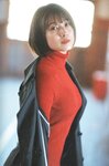 [Photobook] 2023.03.27 ＮＭＢ４８安部若菜ファースト写真集　愛される予感