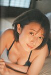 [Photobook] 2023.03.27 ＮＭＢ４８安部若菜ファースト写真集　愛される予感