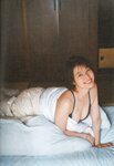 [Photobook] 2023.03.27 ＮＭＢ４８安部若菜ファースト写真集　愛される予感