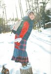 [Photobook] 2023.03.27 ＮＭＢ４８安部若菜ファースト写真集　愛される予感