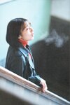 [Photobook] 2023.03.27 ＮＭＢ４８安部若菜ファースト写真集　愛される予感