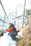 [Photobook] 2023.03.27 ＮＭＢ４８安部若菜ファースト写真集　愛される予感
