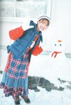 [Photobook] 2023.03.27 ＮＭＢ４８安部若菜ファースト写真集　愛される予感