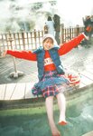 [Photobook] 2023.03.27 ＮＭＢ４８安部若菜ファースト写真集　愛される予感