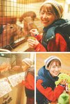 [Photobook] 2023.03.27 ＮＭＢ４８安部若菜ファースト写真集　愛される予感